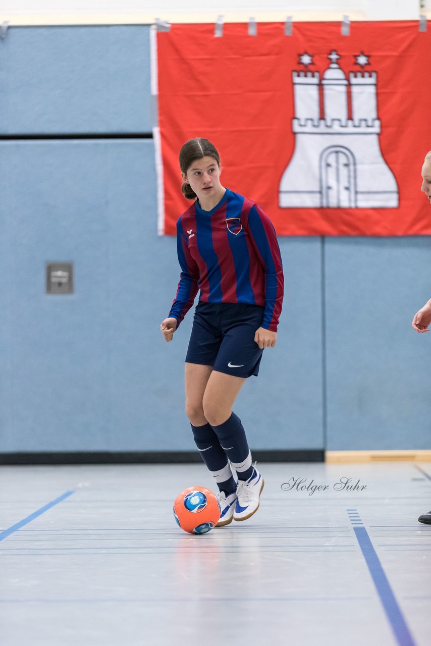 Bild 58 - HFV Futsalmeisterschaft C-Juniorinnen